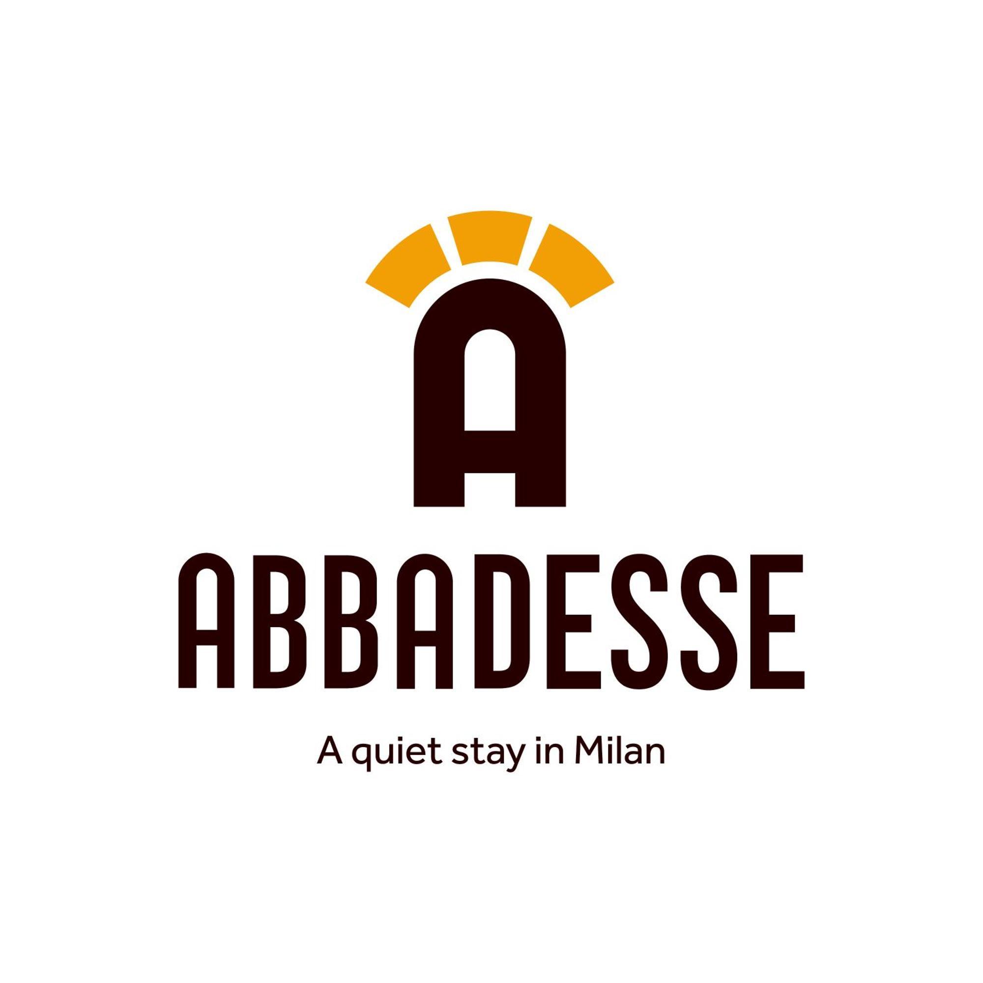 Bilocale Dafne Abbadesse Guest House Milan Exterior photo