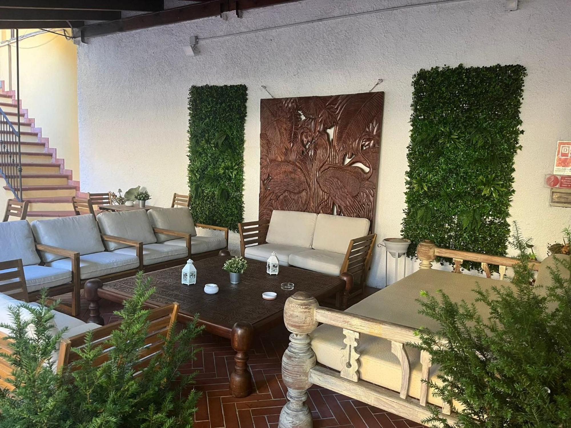Bilocale Dafne Abbadesse Guest House Milan Exterior photo